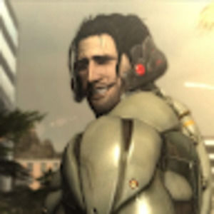 Meet your Posher, Levi